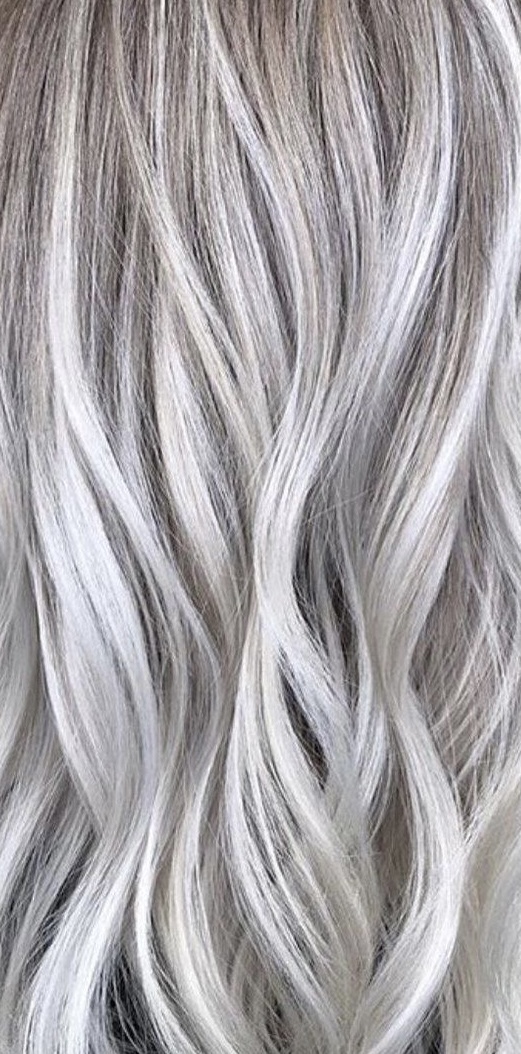 Blonde Life : How to brighten your blonde using White Hot