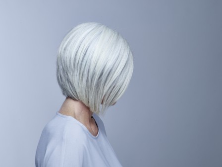 5 top tips for gorgeous white and grey hair - Blog