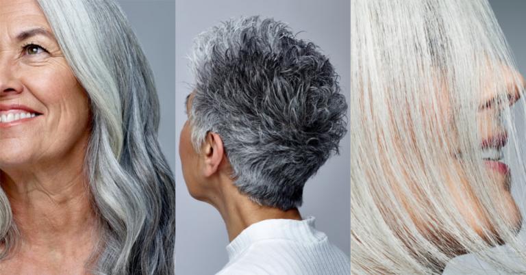 5 tips for finding your way to your BEST grey 