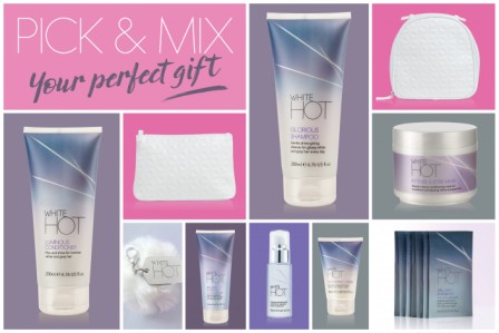 Introducing our Pick & Mix gifts